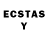 Ecstasy 300 mg Tatti Slimes